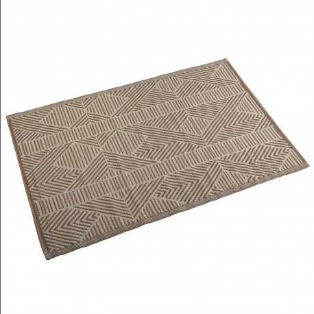 BEIGE PP MAT