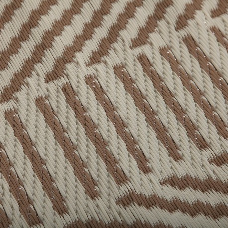 BEIGE PP MAT