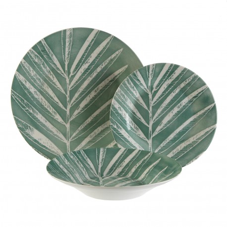 BRIDGET  DINNER SET