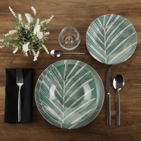 BRIDGET  DINNER SET