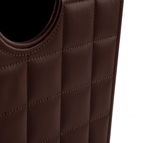 UMBRELLA STAND BROWN POIROT