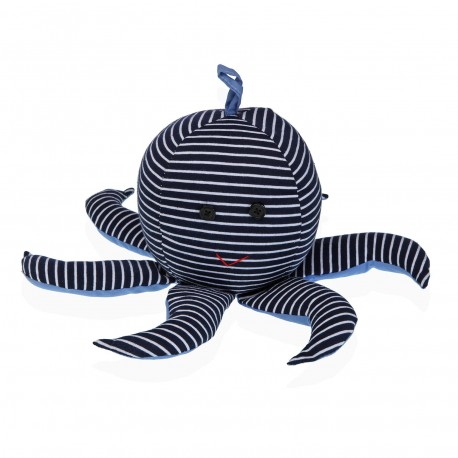 FIXADOR DE PORTA OCTOPUS