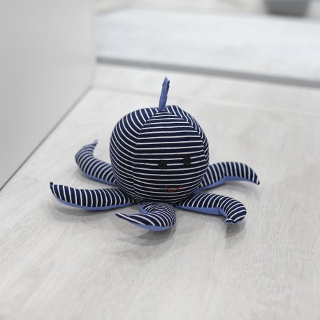 FIXADOR DE PORTA OCTOPUS