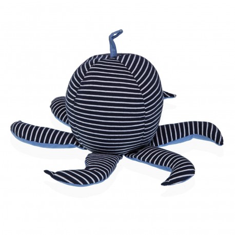 FIXADOR DE PORTA OCTOPUS