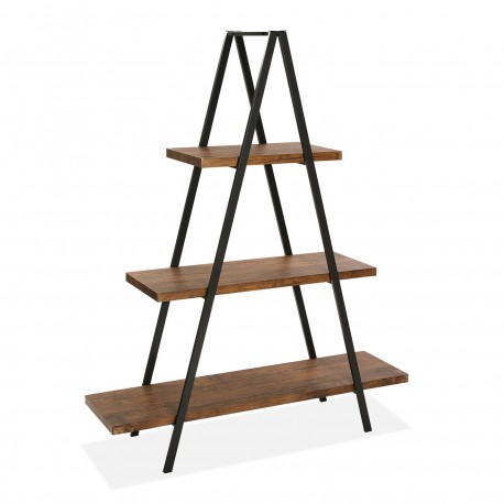 WOODEN SHELF