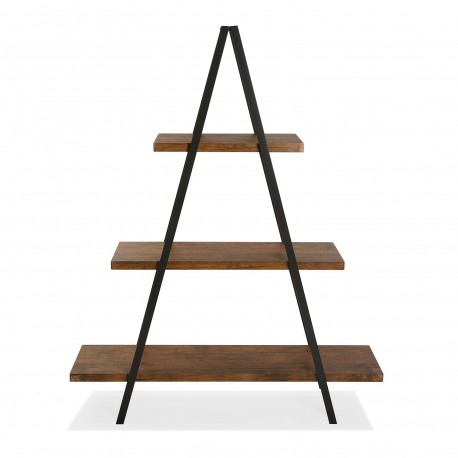 WOODEN SHELF