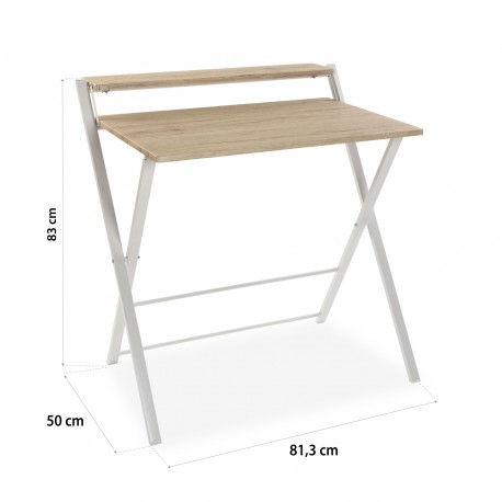 FOLDABLE DESK