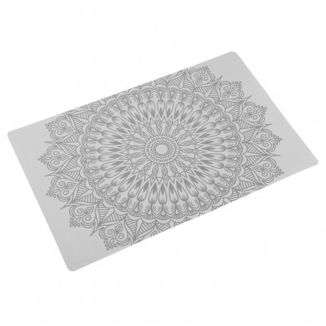 PLACEMAT  MANDALA