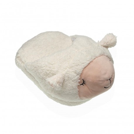 FOOT WARMER SHEEP