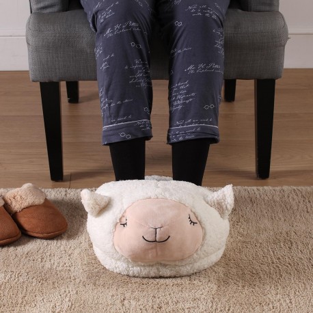 FOOT WARMER SHEEP