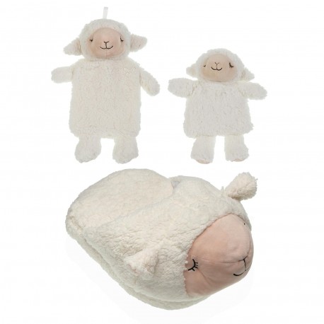 FOOT WARMER SHEEP