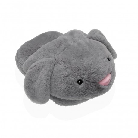 FOOT WARMER RABBIT