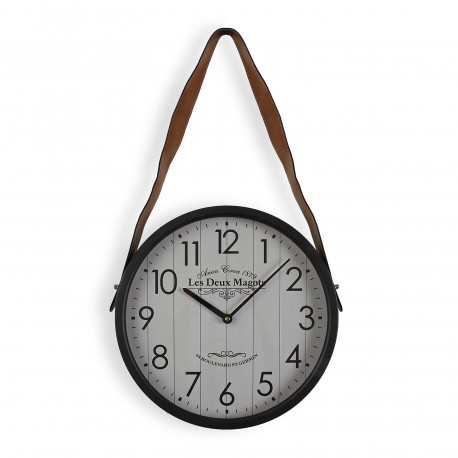 WALL CLOCK 35 CM