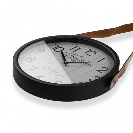 WALL CLOCK 35 CM
