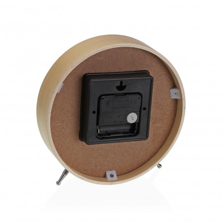 GRAND HOTEL TABLE CLOCK 18.5 CM