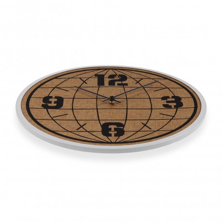WALL CLOCK 40 CM