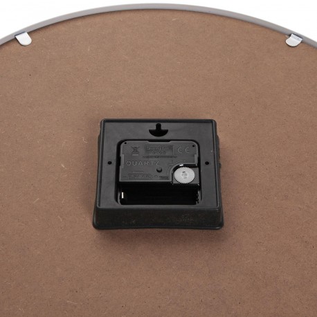 WALL CLOCK 40 CM
