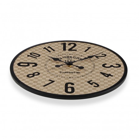 OLD TOWN WALL CLOCK 40 CM