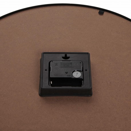 OLD TOWN WALL CLOCK 40 CM