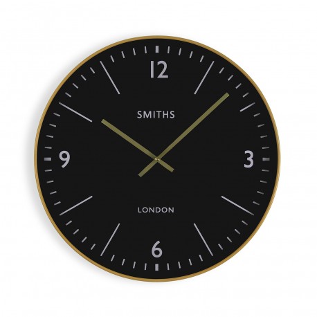 SMITHS WALL CLOCK 50.8 CM