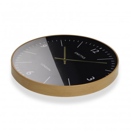 SMITHS WALL CLOCK 50.8 CM