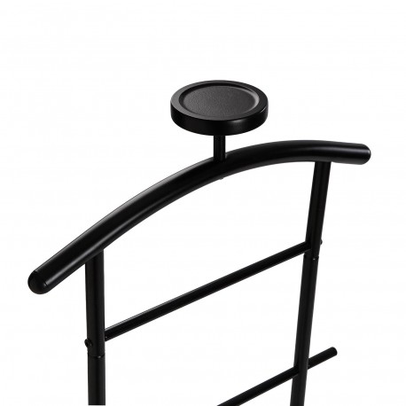 BLACK VALET ALVAR
