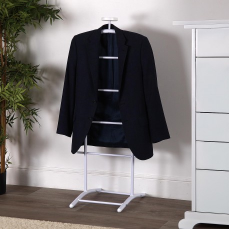 WHITE VALET ALVAR