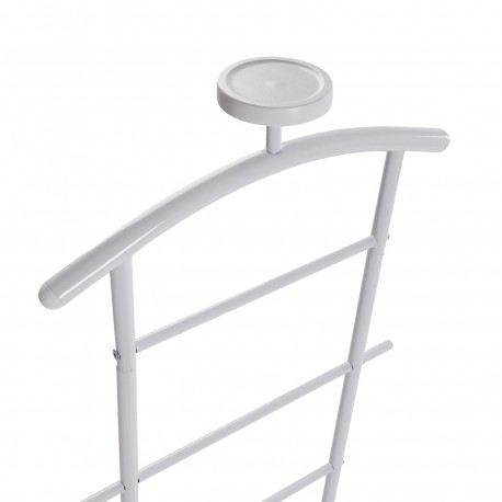 WHITE VALET ALVAR