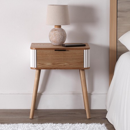 LEIAH NIGHTSTAND