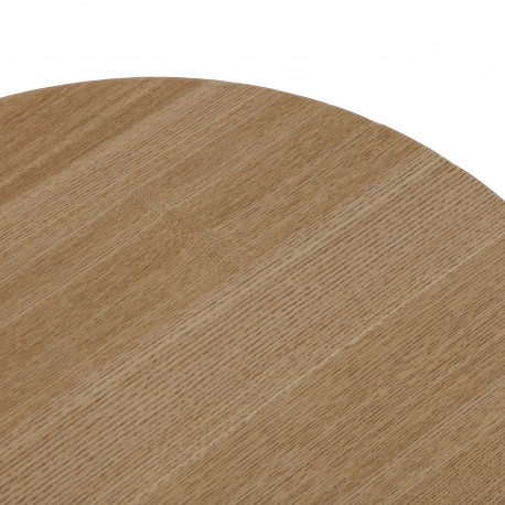 ROUND 1-DRAWER CHEST ELOY
