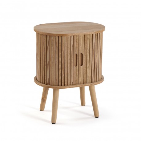 OVAL CHEST ELOY