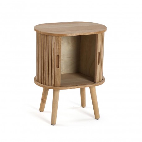 OVAL CHEST ELOY