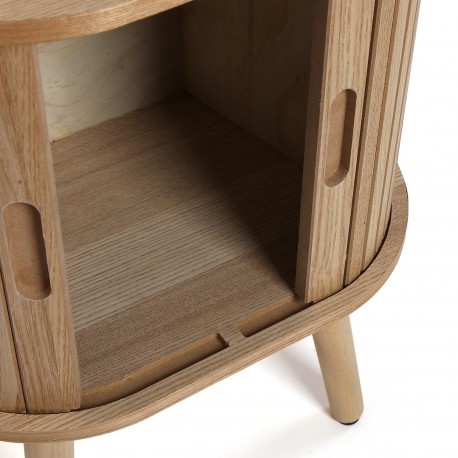 OVAL CHEST ELOY