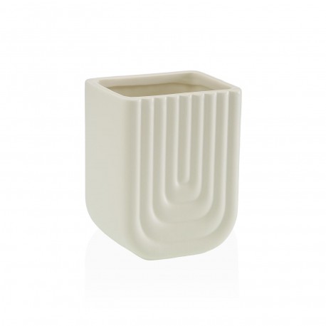 TOOTHBRUSH HOLDER RAINBOW CREAM
