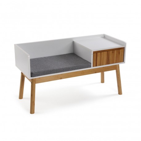 STORAGE BENCH DEVY