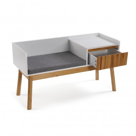 STORAGE BENCH DEVY