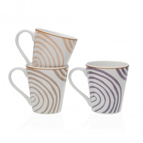 ASSORTED MUG DENALI