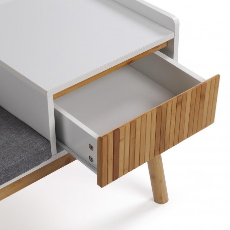 STORAGE BENCH DEVY