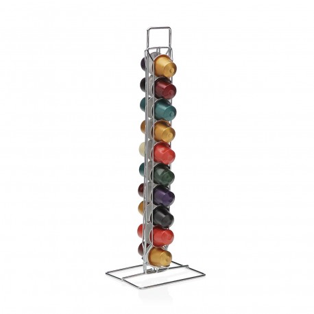 SOPORTE NESPRESSO 20 CAPSULAS