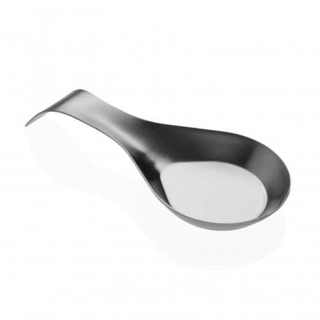 STEEL SPOON REST