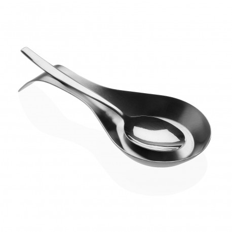 STEEL SPOON REST