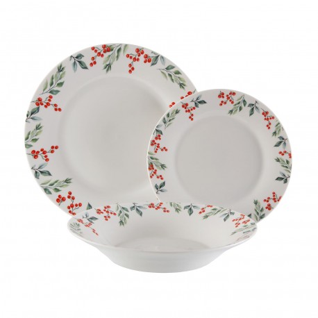 ACEBO  DINNER SET