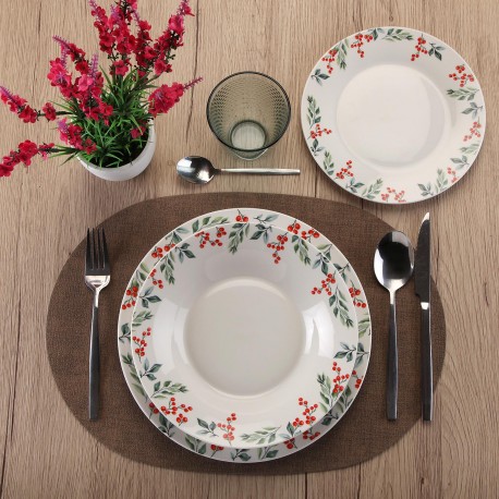 ACEBO  DINNER SET
