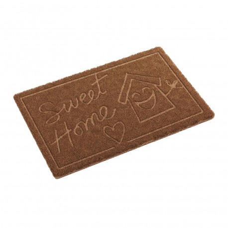 SWEET HOME COIR DOORMAT