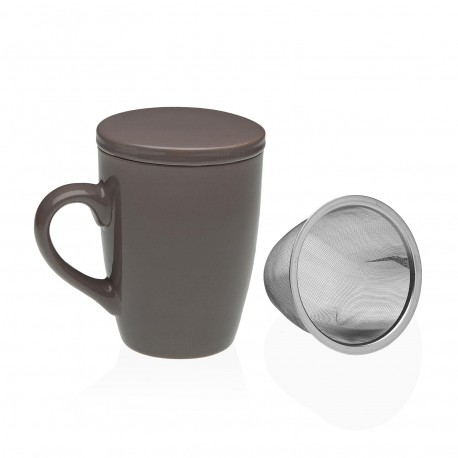 BROWN INFUSION CUP