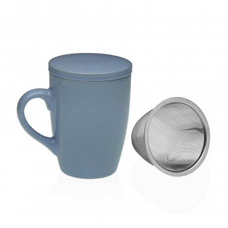 BLUE INFUSION CUP