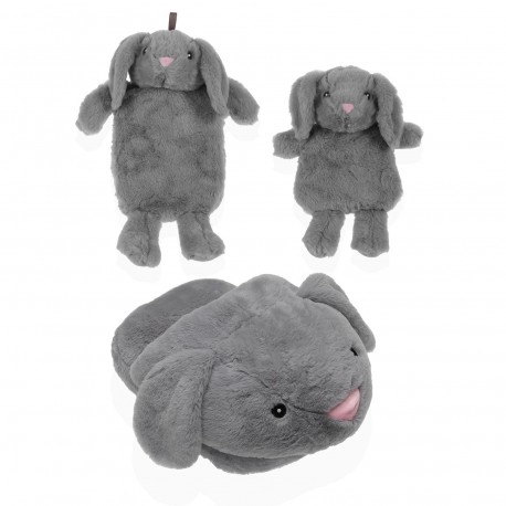 THERMAL PILLOW RABBIT