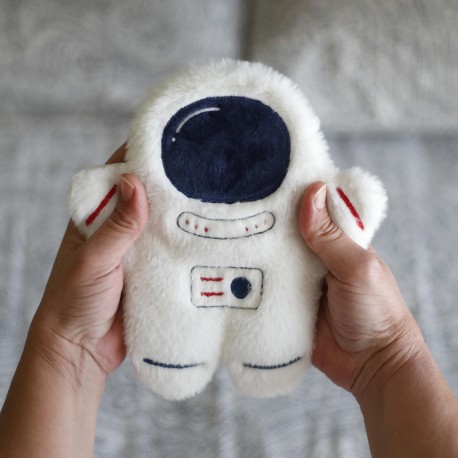THERMAL PILLOW ASTRONAUT