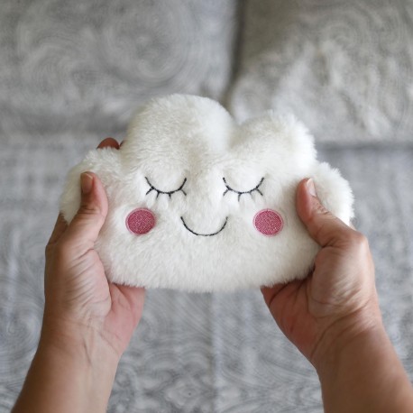 THERMAL PILLOW CLOUD