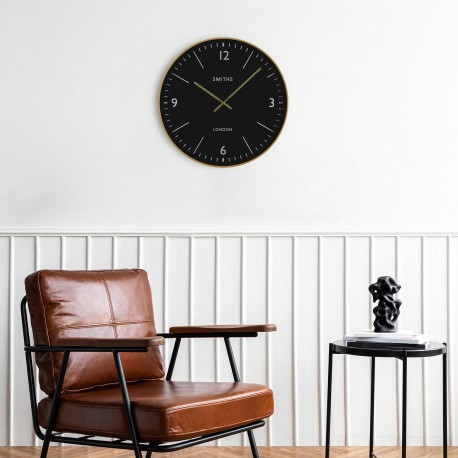 SMITHS WALL CLOCK 50.8 CM
